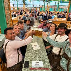 Prost!