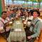 The group assembled for our last day!