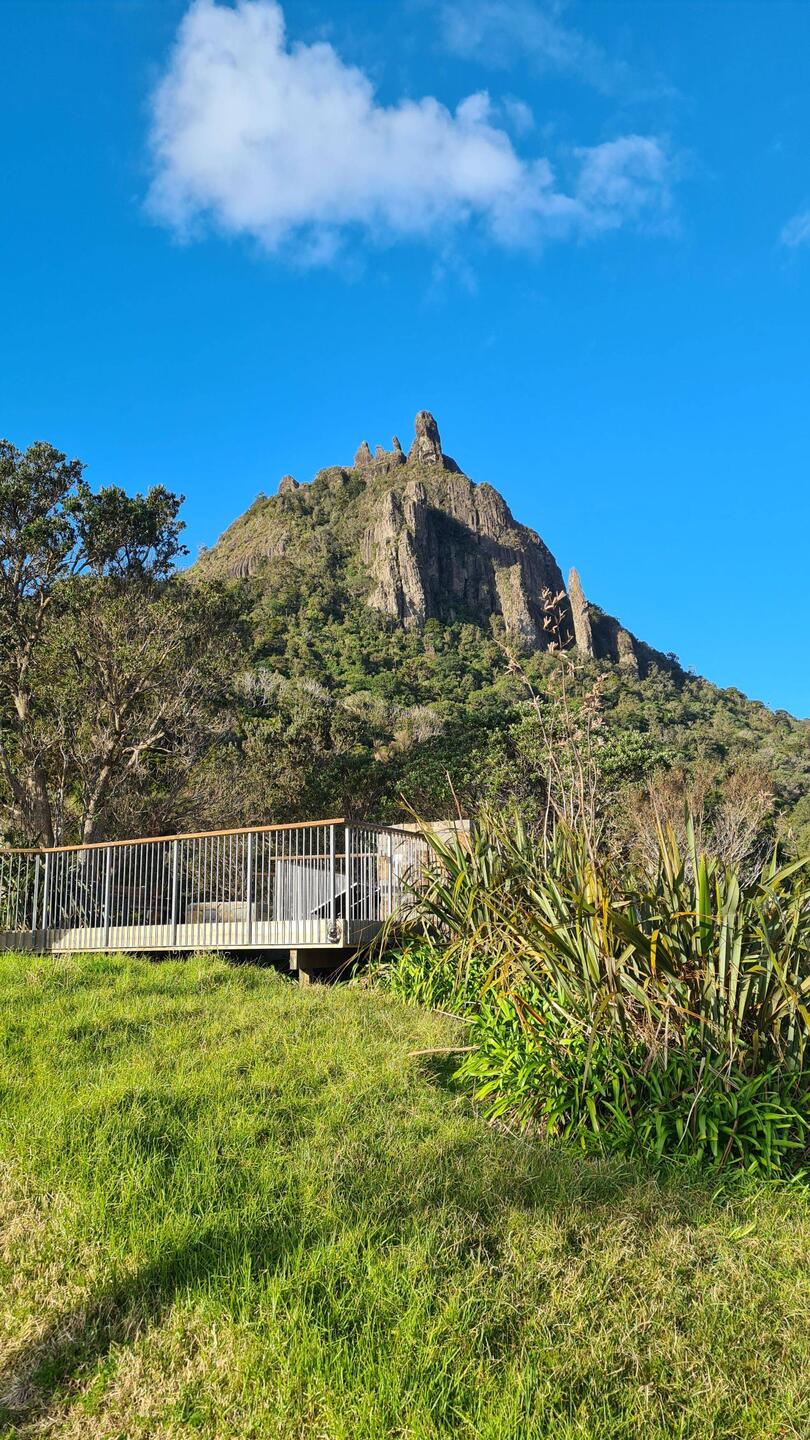 Mount Manaia