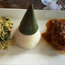 Ayam Rendang