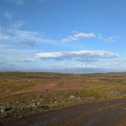 This is why I'm here.