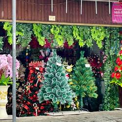 Es weihnachtet schon