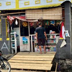 Kiosk