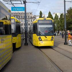 Mittendrin statt nur dabei