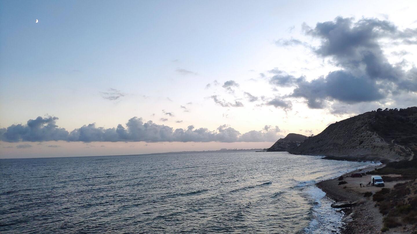 Spanien-Romantik 😇