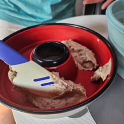 Gleichmäßig verteilen