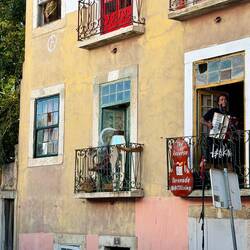 🎶 Balkon-Serenade inklusive – hier klingt die Stadt einfach anders