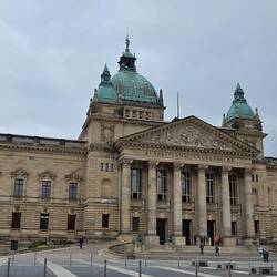 Bundesverwaltungsgericht