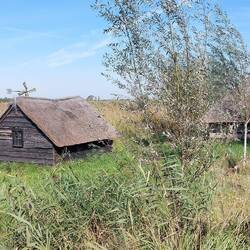 Rundgang Besucherzentrum