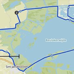 Fahrradtour 26 km