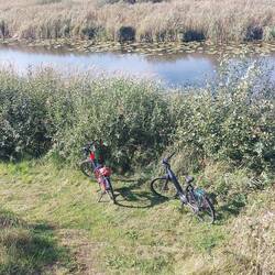 Radtour