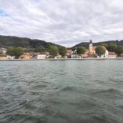 Last view of the confluence.