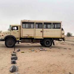 Wir brauchen Starthilfe