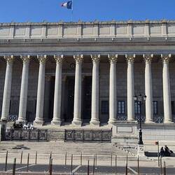 Palais Justice