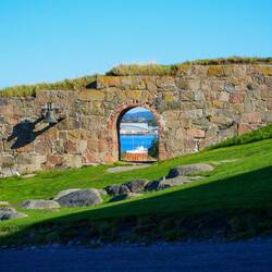 Festung Varberg