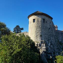 Burg Trsat