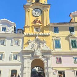 Stadtturm von Rijeka