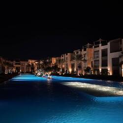 Unser Pool