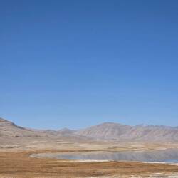 Sasiqkul lake