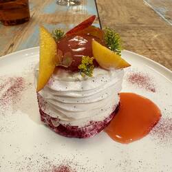 Pavlova