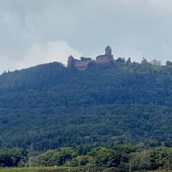 Ch. Haut Konigsbourg