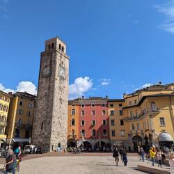 Jetzt sind die Farben schöner