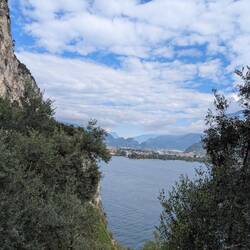 Da ist die Aussicht sogar noch besser