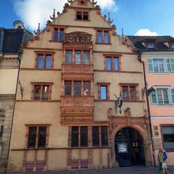 Madison des Tetes - Traditional and Historic