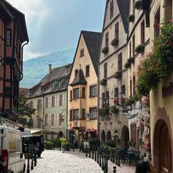 More Traditional Colors