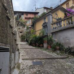 Noch eine Endanstrengung