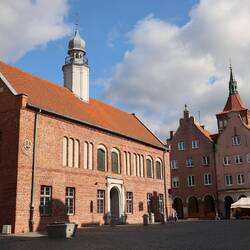 Altes Rathaus