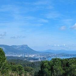 Au revoir Toulon