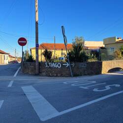 No doubt which way to go here!