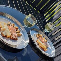 Mahlzeit 🐟 🐠 🐡 🎣 🐟