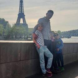 Schöner Start in unsere Herbstferien...