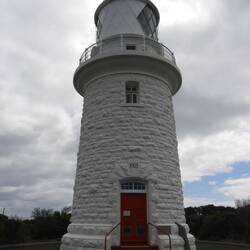 Cape Naturaliste lighthouse