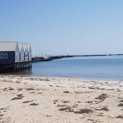 Busselton jetty