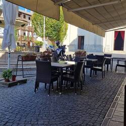 Pause braucht au gell