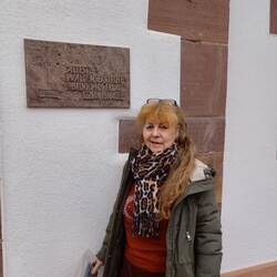Waldenserkirche Pinache
