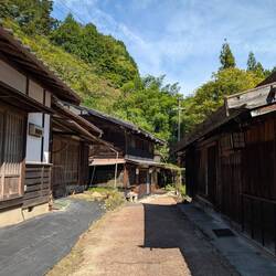 Magome