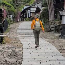 So wandert man richtig 😂