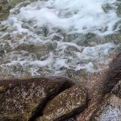 Odaki Wasserfall (männlich)