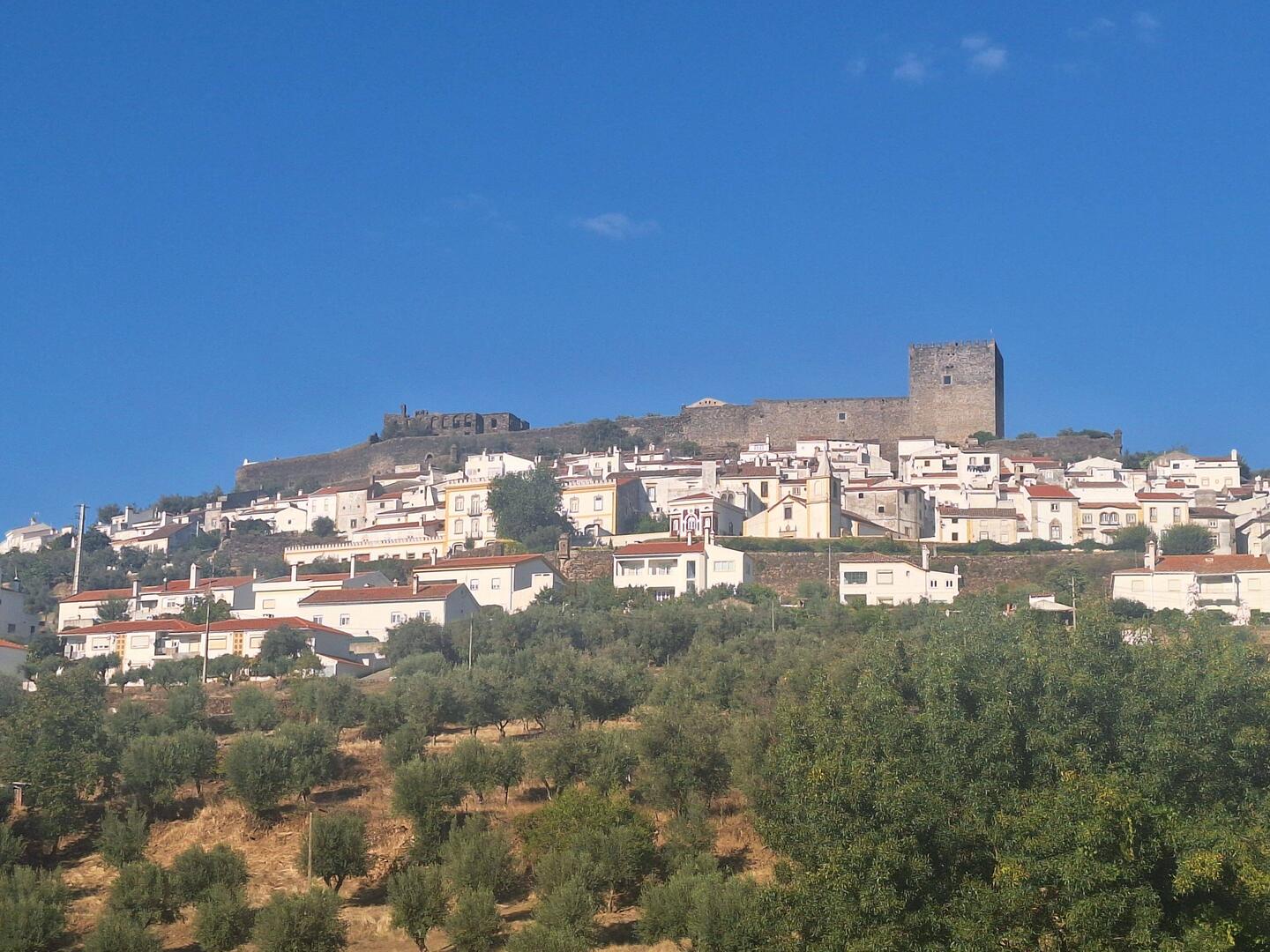 Castelo de Vide