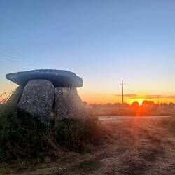 Anta de São Gens