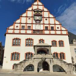Rathaus