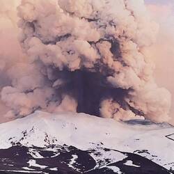 Vermutlich 2007, ein Bild, das im Hotel hing