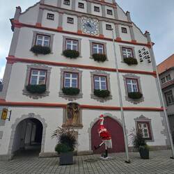 RATHAUS