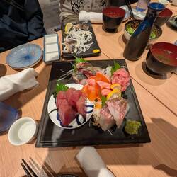 Sushimi