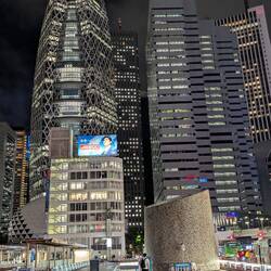Amazing Tokyo!