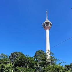 Menara Kuala Lumpur